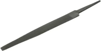 Напильник полукруглый 400 № 1 Гост 1465-80