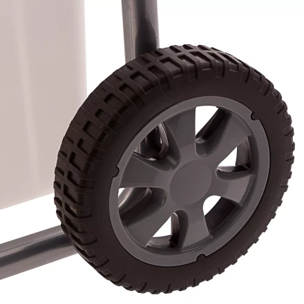 Измельчитель садовый электрический Denzel ECS-2700, 2700 Вт, 40 мм купить в Урае