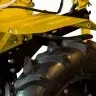 Мотоблок дизельный CHAMPION DC1193E купить в Урае