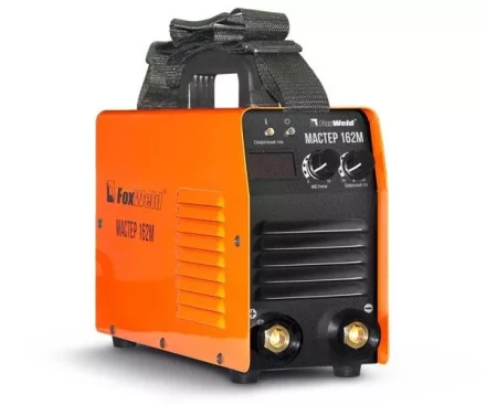 Сварочный аппарат FoxWeld Мастер 162М купить в Урае