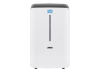 Мобильный кондиционер ZANUSSI ZACM-10 VT/N1