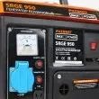 Бензогенератор Patriot  Max Power SRGE-950 купить в Урае