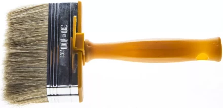 Макловица STAYER &quot;PROFESSIONAL&quot; UNIVERSAL, натуральная светлая щетина, пластмассовый корпус, 30х100мм 0182-10 купить в Урае