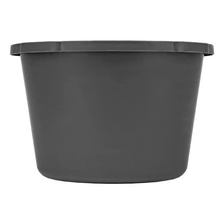 Таз круглый строительный усиленный, 45 л Matrix 81481 купить в Урае