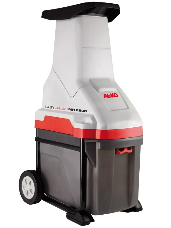 Измельчитель садовый AL-KO EASY CRUSH MH 2800 купить в Урае
