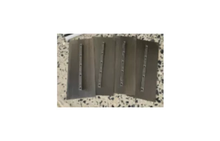 Комплект лезвий для затирочных машин DMD1000 (Set of blades) (X) 1049259 купить в Урае