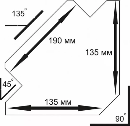 Магнитный держатель 75LBS (33 кг) JW-S75 купить в Урае