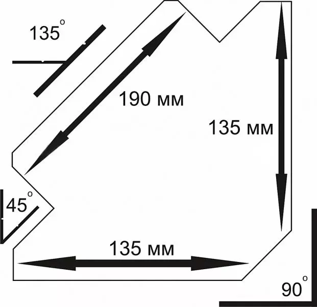 Магнитный держатель 75LBS (33 кг) JW-S75 купить в Урае