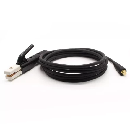 Кабель с электрододержателем 250А, 5м (25мм / ОКС 35-50) 2525001 купить в Урае