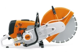 Бензорез STIHL TS 800 (5кВт.ф400мм. рез.145мм. 12,7кг)