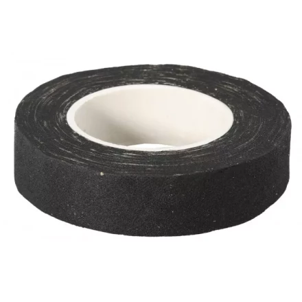 Изолента ЗУБР на хлопчатобумажной основе, чёрная, 18мм х 9м 1231-11 купить в Урае