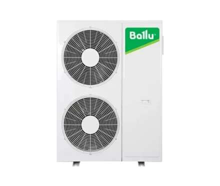 Внутренний блок BALLU BLC_C/in-12HN1 (compact) сплит-системы, кассетного типа купить в Урае