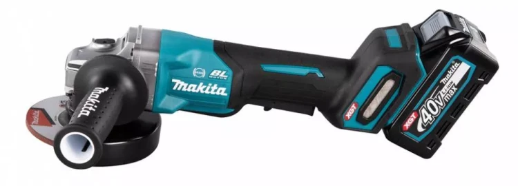 Угловая шлифовальная машина XGT Makita GA013GM201 купить в Урае