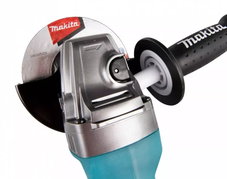 Угловая шлифовальная машина XGT Makita GA013GM201 купить в Урае