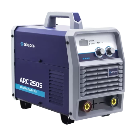 Сварочный инвертор Оберон ARC 250S KG1253 купить в Урае