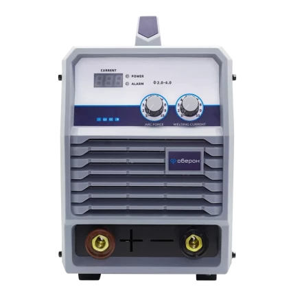 Сварочный инвертор Оберон ARC 250S KG1253 купить в Урае