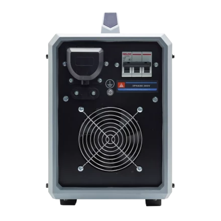 Сварочный инвертор Оберон ARC 250S KG1253 купить в Урае