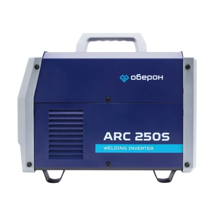 Сварочный инвертор Оберон ARC 250S KG1253 купить в Урае