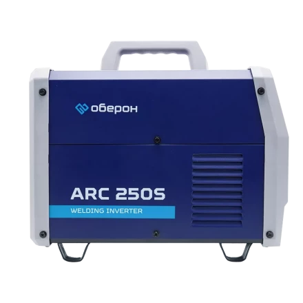 Сварочный инвертор Оберон ARC 250S KG1253 купить в Урае