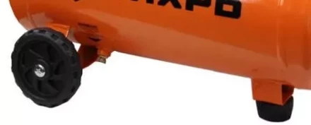 Компрессор масляный поршневой прямой привод КМП-230  24 Вихрь купить в Урае