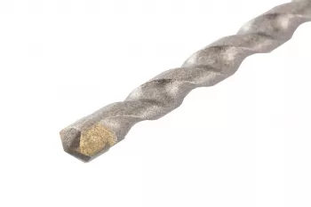 Сверло по бетону, 4 х 75 мм, Carbide TIP, цилиндрический хвостовик БАРС 70524 купить в Урае
