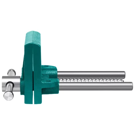 Тиски KRAFTOOL столярные переносные 32718-150 купить в Урае