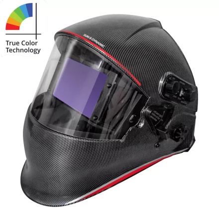 Маска сварочная Хамелеон Aurora SUN-9 DYNAMIC купить в Урае