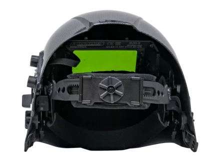 Маска сварочная Хамелеон Aurora SUN-9 DYNAMIC купить в Урае