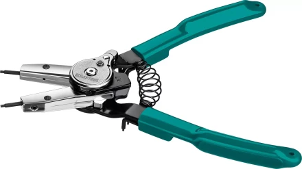 Съемники стопорных колец KRAFTOOL Universal 8-in-1 22813 купить в Урае