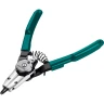 Съемники стопорных колец KRAFTOOL Universal 8-in-1 22813 купить в Урае