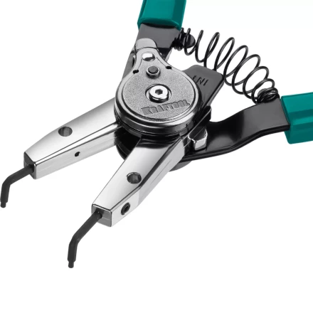 Съемники стопорных колец KRAFTOOL Universal 8-in-1 22813 купить в Урае