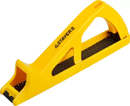 Рашпиль STAYER &quot;MASTER&quot; обдирочный, пластмассовый, 250мм 1882 купить в Урае