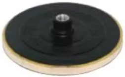 Тарельчатый диск-подошва Makita 743053-3 165мм, липучка