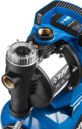 Насосная станция корпус из нержавеющей стали НАС-Т5-1100-С серия ПРОФЕССИОНАЛ купить в Урае