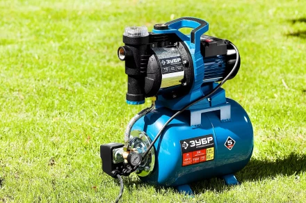 Насосная станция корпус из нержавеющей стали НАС-Т5-1100-С серия ПРОФЕССИОНАЛ купить в Урае