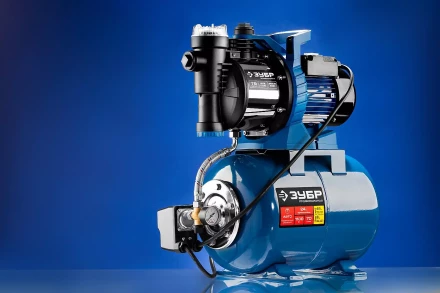 Насосная станция корпус из нержавеющей стали НАС-Т5-1100-С серия ПРОФЕССИОНАЛ купить в Урае