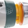 Соединитель RACO "Profi-Plus" (шланг-насадка) пластиковый с автостопом, 1/2" 4247-55094B купить в Урае
