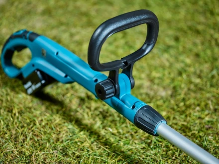 Аккумуляторный триммер Makita DUR181Z (без АКБ и ЗУ) купить в Урае