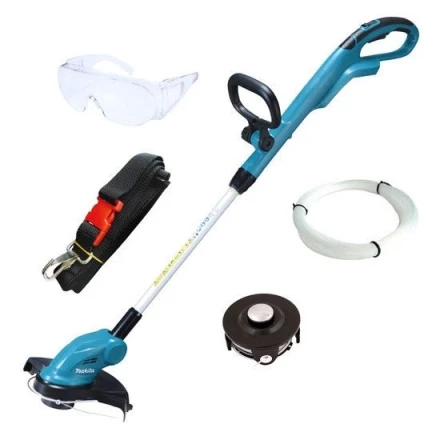 Аккумуляторный триммер Makita DUR181Z (без АКБ и ЗУ) купить в Урае