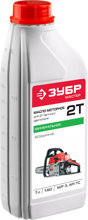 Масло техническое серия МАСТЕР ЗМД-2Т-М купить в Урае