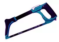 Ножовка по металлу GROSS PIRANHA 300 мм рычажный механизм натяжения полотна 77604 купить в Урае