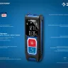 Дальномер лазерный ДЛ-30 30м серия ПРОФЕССИОНАЛ купить в Урае