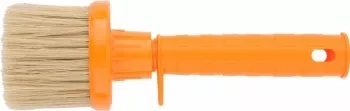 Кисть маховые &quot;ФАСАД&quot; 80 мм  MATRIX Color Line 83397 купить в Урае