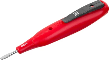 Тестеры напряжения цифровые серия МАСТЕР купить в Урае