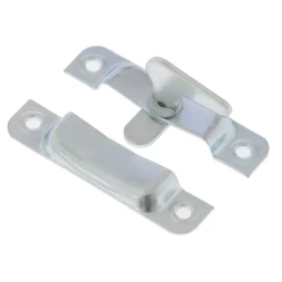 Завертка накладная ЗD 2 цинк 5 шт, Россия 91503