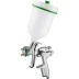 Краскопульт пневматический KRAFTOOL &quot;PRO&quot; Jeta 1000, HVLP, c верхним бачком, 1,3мм 06559-1.3 купить в Урае