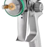 Краскопульт пневматический KRAFTOOL "PRO" Jeta 1000, HVLP, c верхним бачком, 1,3мм 06559-1.3 купить в Урае