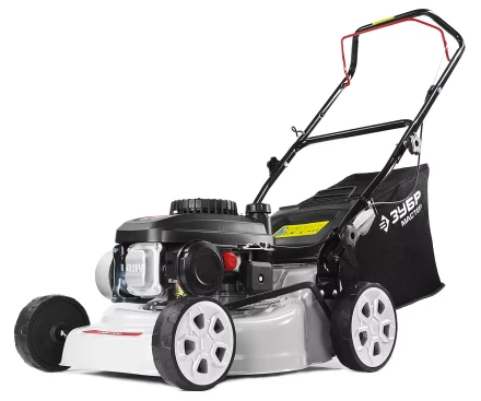 Газонокосилка бензиновая ГКБ-400 серия МАСТЕР купить в Урае