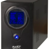 Источник бесперебойного питания RUCELF UPI-600-12-EL купить в Урае