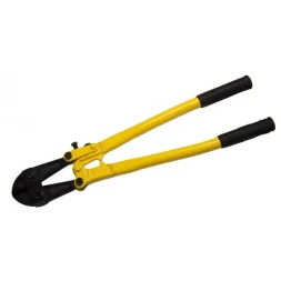 Болторез "Hercules" по стали до 30 HRC, усиленный коннектор, 450 мм, STAYER 2330-045